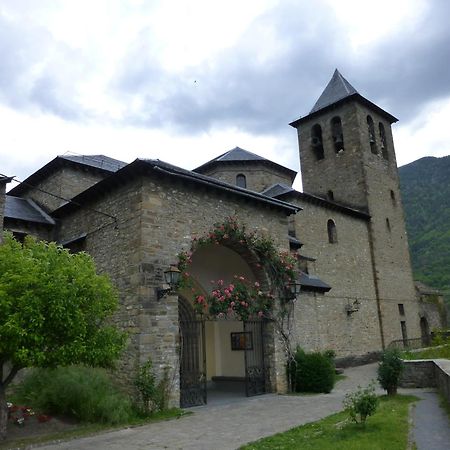 Hotel Bellavista Ordesa Torla Dış mekan fotoğraf