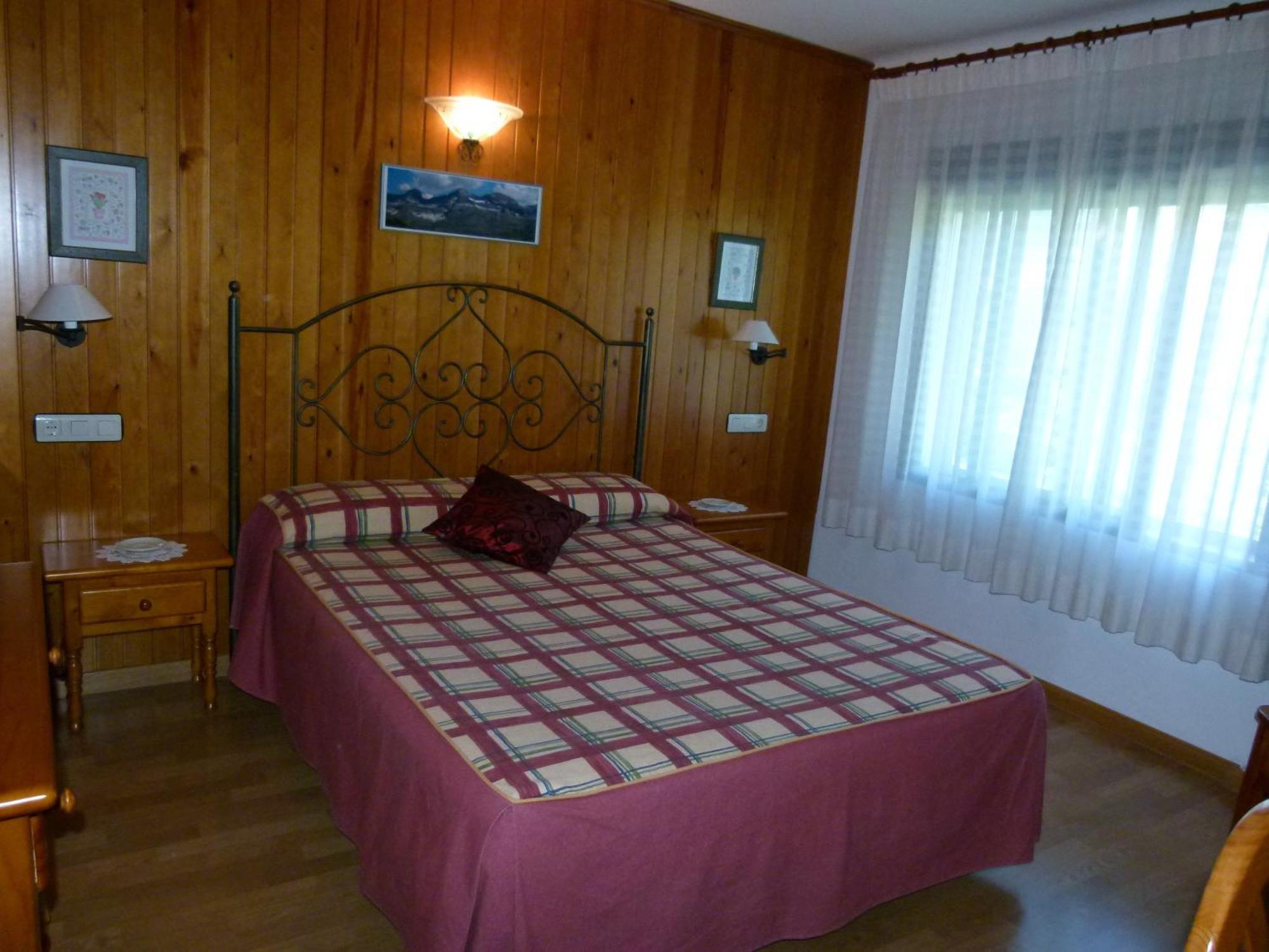Hotel Bellavista Ordesa Torla Dış mekan fotoğraf