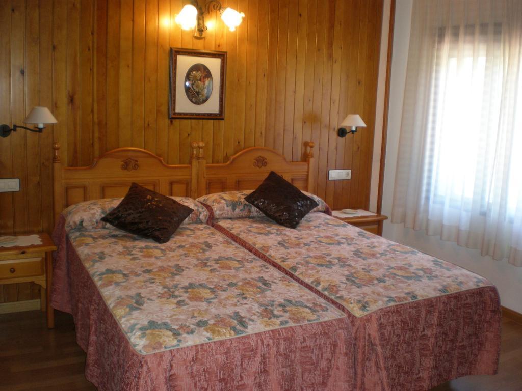 Hotel Bellavista Ordesa Torla Dış mekan fotoğraf