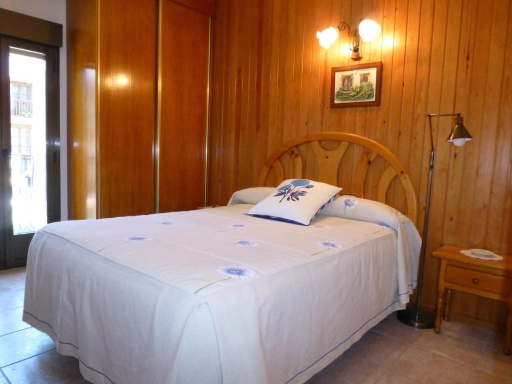 Hotel Bellavista Ordesa Torla Dış mekan fotoğraf