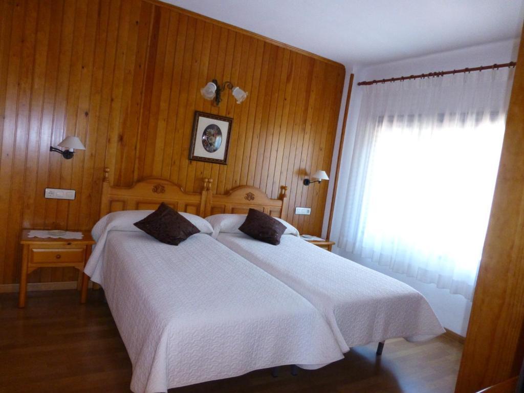 Hotel Bellavista Ordesa Torla Dış mekan fotoğraf