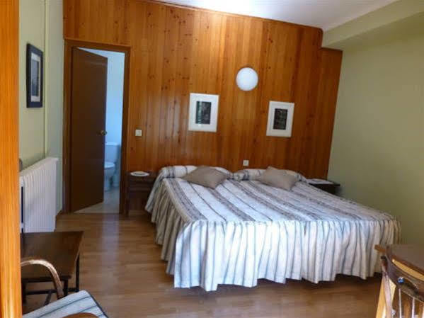 Hotel Bellavista Ordesa Torla Dış mekan fotoğraf